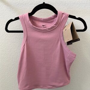 NWT Nike One Dri-Fit Tank Top